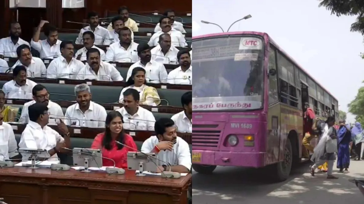 பஸ் எண்ணிக்கையை ஒரு பக்கம் குறைத்துவிட்டு.. எம்எல்ஏக்களுக்கு மட்டும் கார் வாங்கி தந்த விஜய்.. மோசம்!