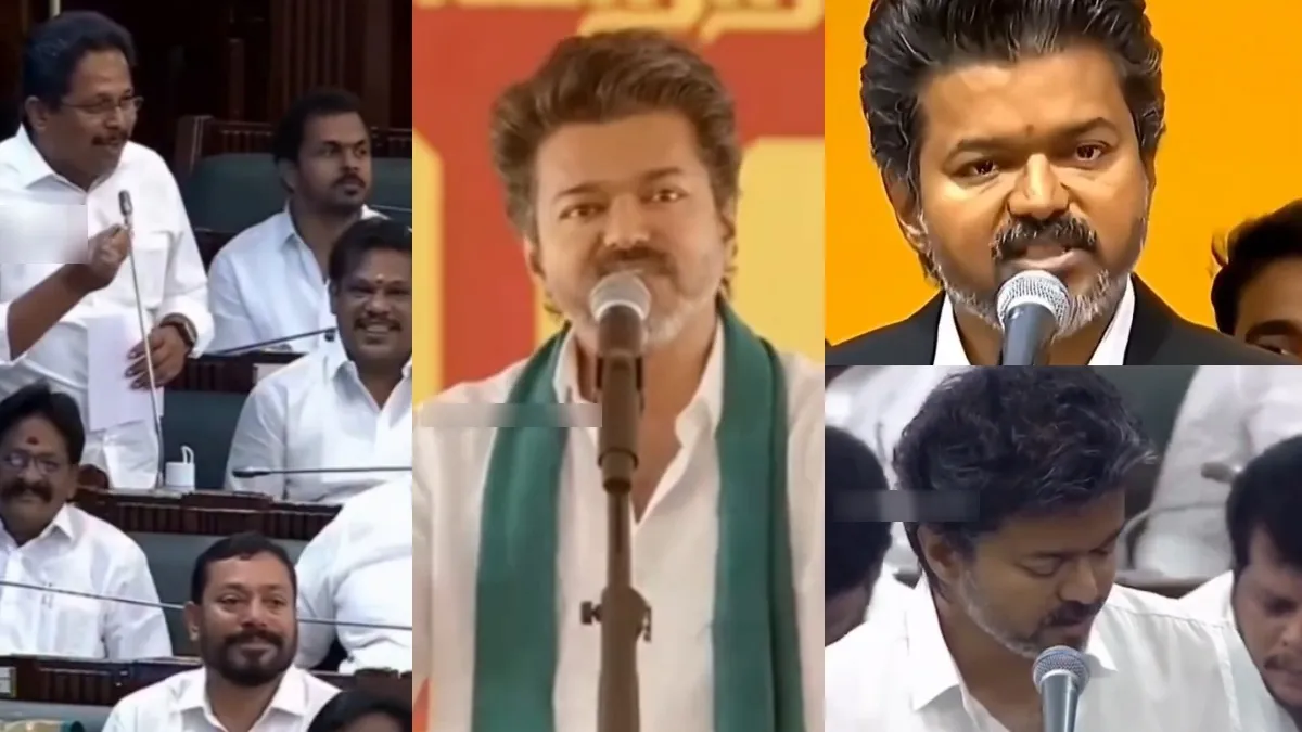 "ஊரான் வீட்டு நெய்ல.." MLAகளுக்கு காரை கொடுத்த விஜய்.. நிதிசுமை இப்போ என்னாச்சு? நெட்டிசன்கள் கேள்வி