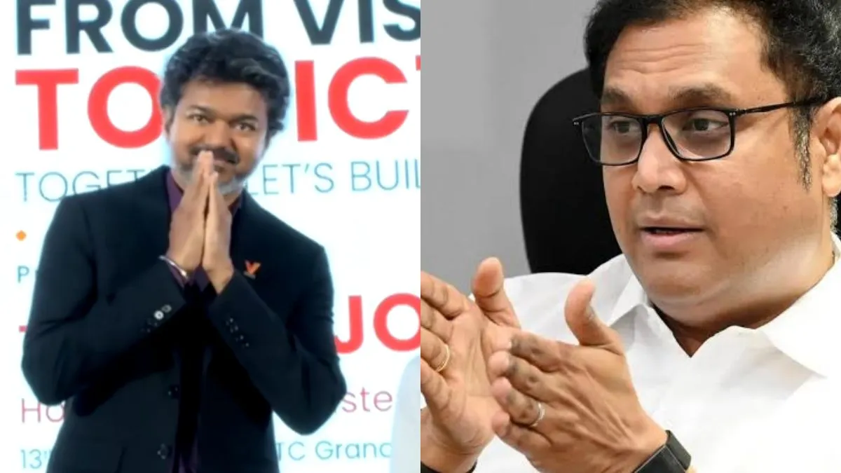 75% ஒப்பந்தம் திமுக அரசின் திட்டங்கள்.. முதலீட்டாளர் மாநாட்டில் வெளிப்படைதன்மை இல்லை.. டிஆர்பி ராஜா