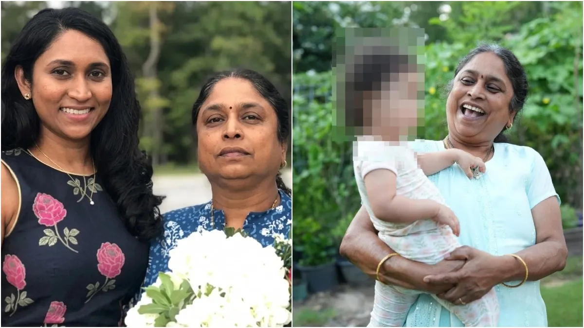 27 ஆண்டுகள் அமெரிக்காவில் வசித்த இந்திய பெண் கைது.. கிரீன் கார்டு இருந்தும் டிரம்ப் அரசு அடாவடி!