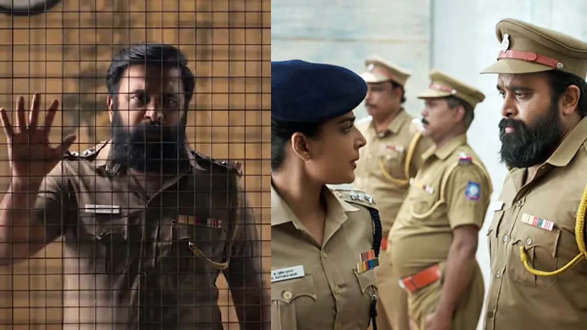 வதந்தி 2 எப்படி இருக்கு? கொலை, மர்மம் இறுதிவரை யூகிக்க முடியாத திருப்பம்.. பார்க்கலாமா? வேண்டாமா?