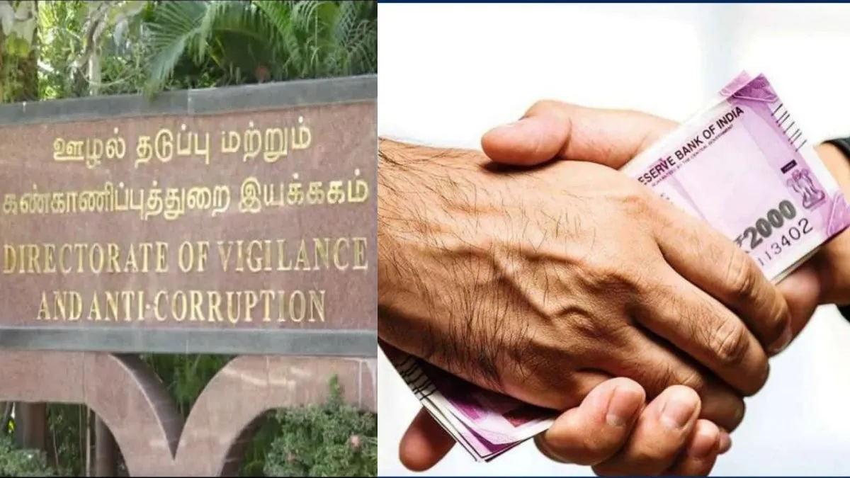 சென்னை உள்பட தமிழகம் முழுக்க 30 இடங்களில் லஞ்ச ஒழிப்புத்துறை சோதனை.. காலையிலேயே அதிரடி