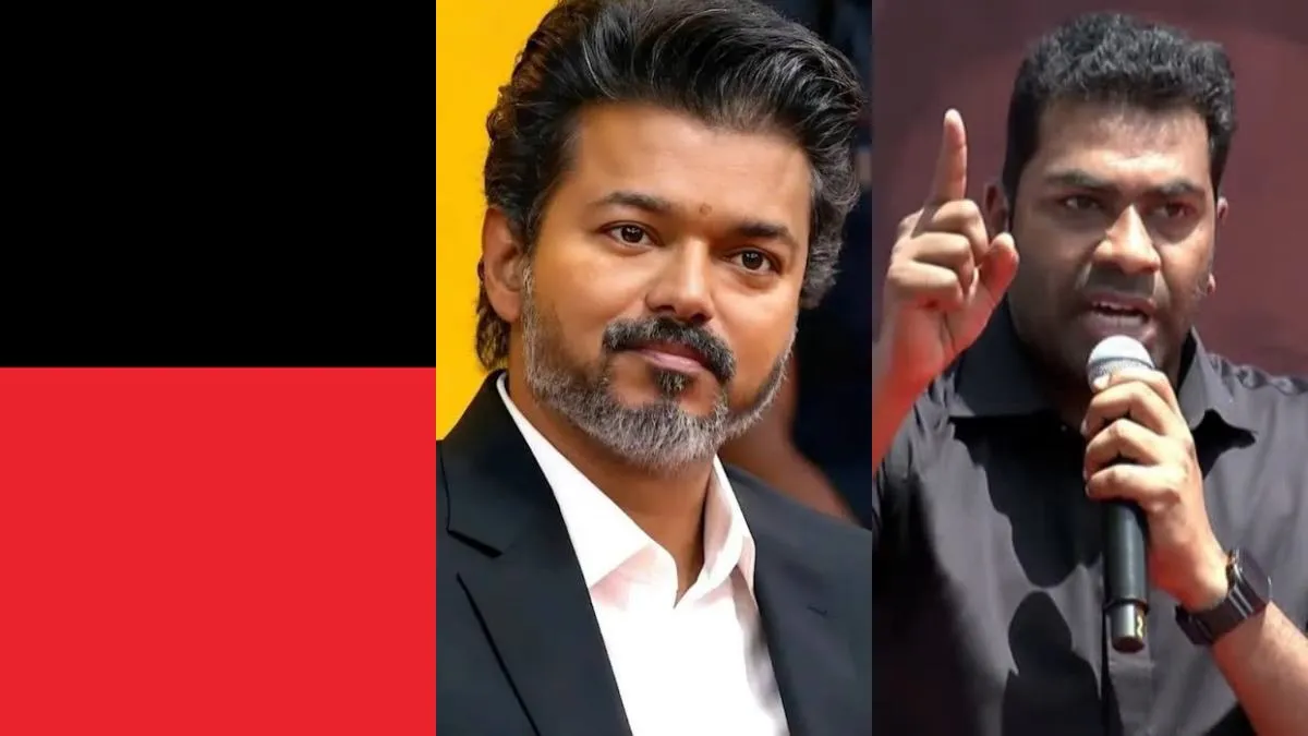 தேர்தல் வழக்குகள்.. முதல்வர் விஜய், ஆதவ் மனுக்களுக்கு.. திமுக வேட்பாளர்கள் பதிலளிக்க உத்தரவு