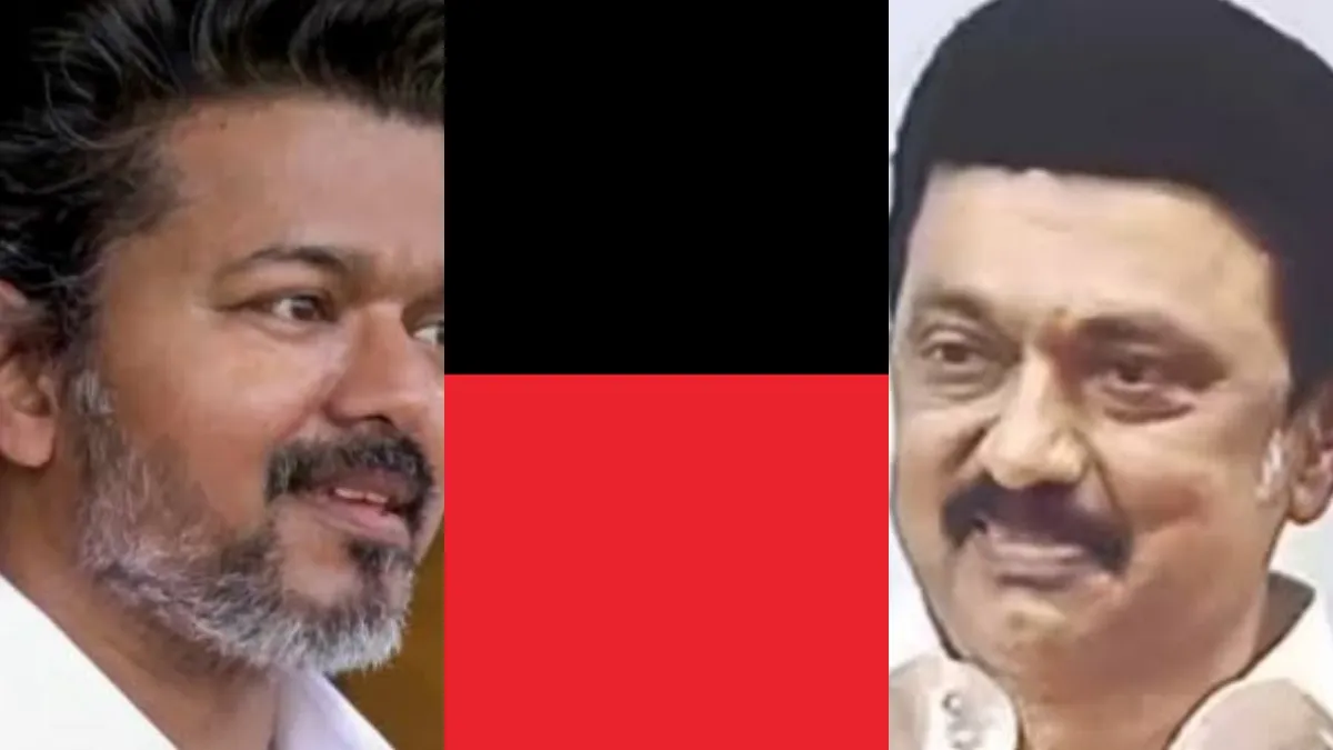 இன்னோவா கார், டேபிள்ல ஃபைல்.. 5.30 மணிக்கு மேல் போன் போடாதீங்க.. இதுவா விஜய் சொன்ன வெளிப்படைத்தன்மை?