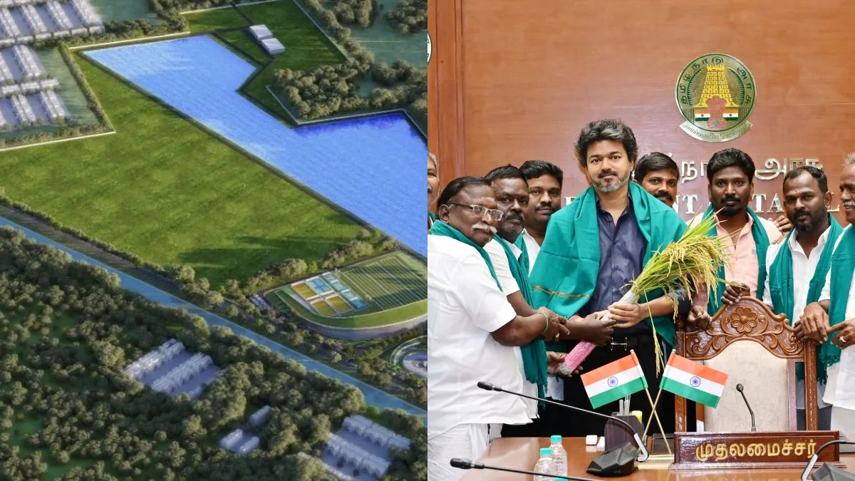 முதல்வர் விஜய்யின் தவெக அரசு ரத்து செய்த திட்டங்கள்.. கிடப்பில் உள்ள திட்டங்கள் விவரம்