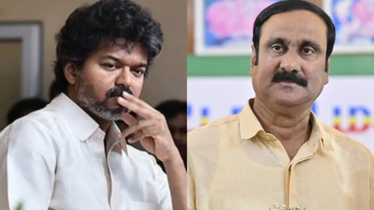 செல்லாது செல்லாது.. நெல் ஊக்கத்தொகை போதாது! 3500 ரூபாய் தரனும்! சிஎம் விஜய்க்கு அன்புமணி கோரிக்கை!
