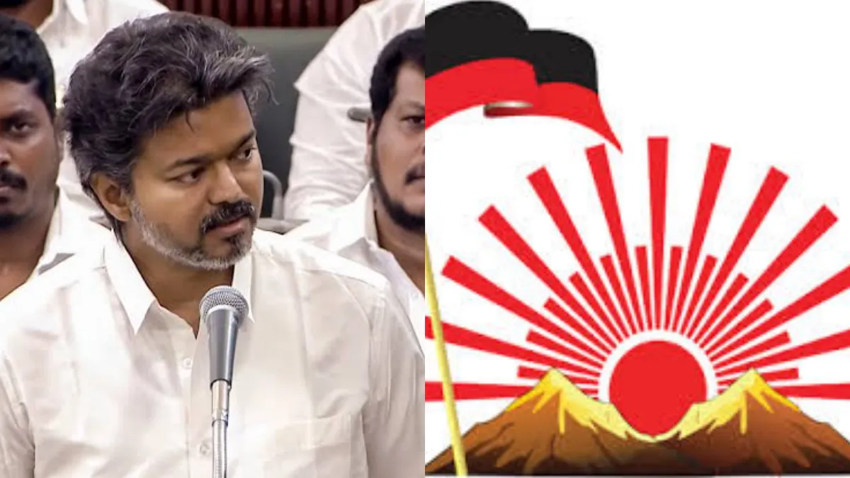 விஜய்யை மிஞ்சிய சூப்பர் பவரின் கையில் ஆட்சி உள்ளதா? முதல்வருக்கே தெரியாமலா நடக்கது? விளாசிய திமுக