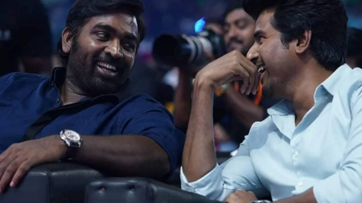 விஜய் சேதுபதி செய்ததை மறக்க முடியாது.. சிவகார்த்திகேயனின் இன்னொரு முகம்! ஆவுடையப்பன் பேட்டி