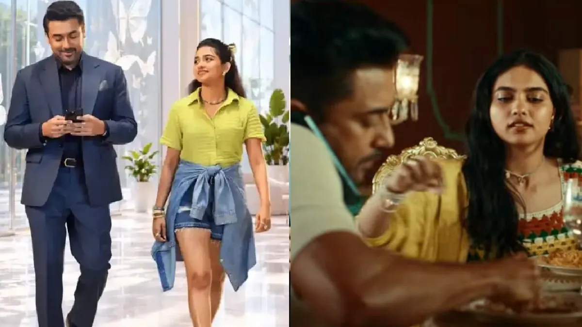 பெண் Manipulation இப்போது sugar daddy வரை வந்துவிட்டதா? விஸ்வநாத் அண்ட் சன்ஸ் கதை சர்ச்சை