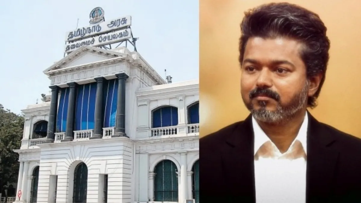 "இனி ஒரு 20 வருஷத்துக்கு சென்னைக்கு புது ஏர்போர்ட் இல்லை".. பரந்தூர் ஏன் முக்கியம்.. வீடியோ பாருங்க