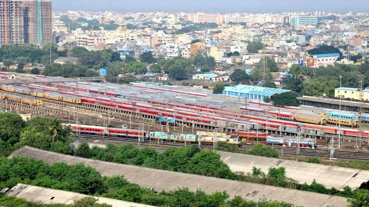 வடசென்னையில் விரிவாக்கம் செய்யப்படும் மேம்பாலங்கள்.. பல ஆண்டு பிரச்சனைக்கு வரும் தீர்வு
