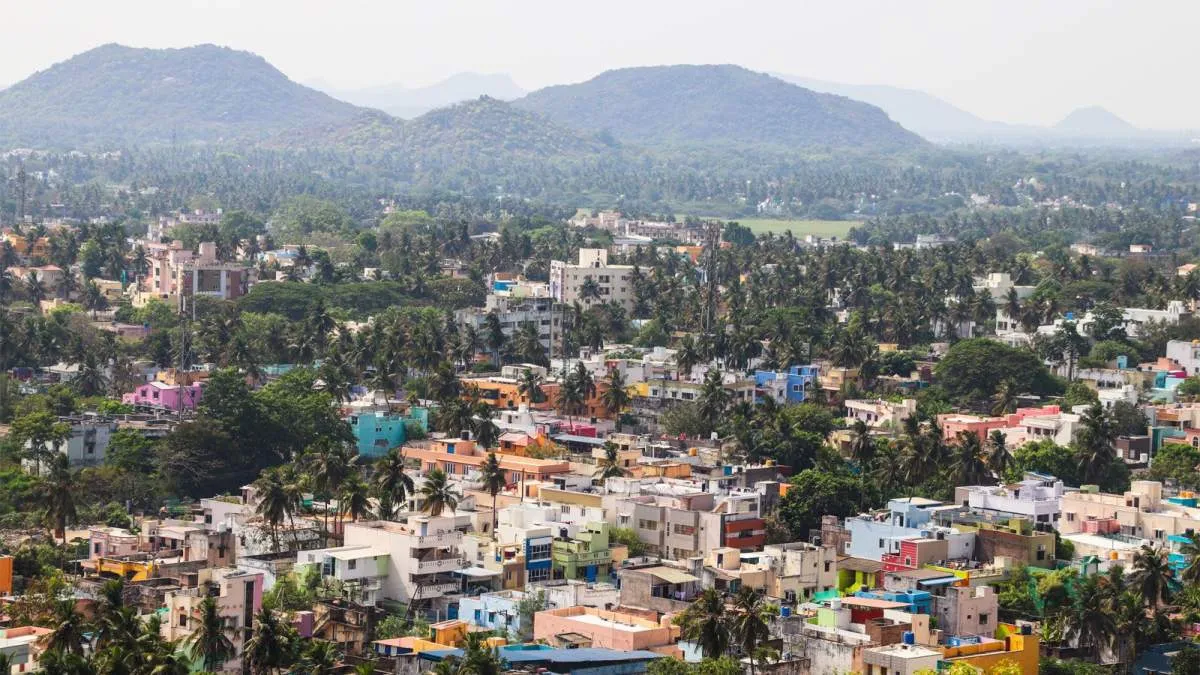 பரந்தூருக்கு பதில்.. ஒரே கல்லில் இரண்டு மாங்காய்.. செங்கல்பட்டு அருகே இரண்டு மாற்று வழிகள்