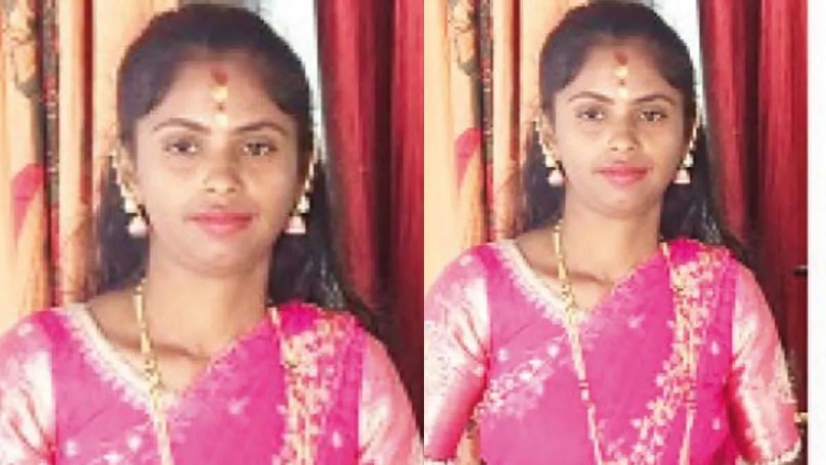 நிலம் விற்ற பணத்தோடு ஆண் நண்பருடன் ஓட்டம்.. 3 குழந்தைகளையும் தவிக்கவிட்டு.. என்னாச்சு தெரியுமா?