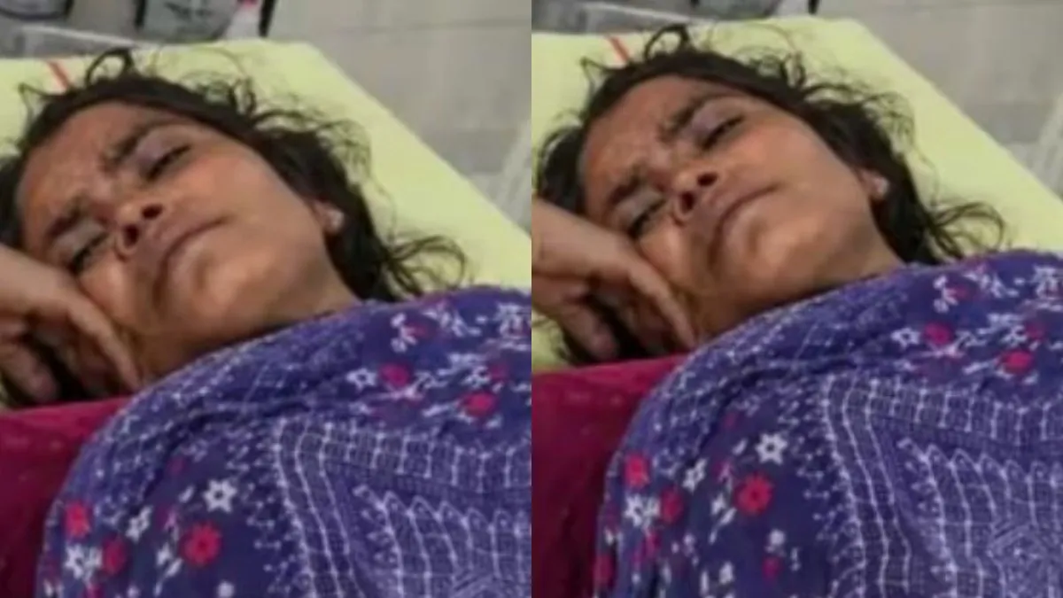 கணவனை 35 செ.மீ கத்தியால் வெட்டி.. குடலை பிளாஸ்டிக் பையில் போட்ட மனைவி.. சிக்கியது எப்படி