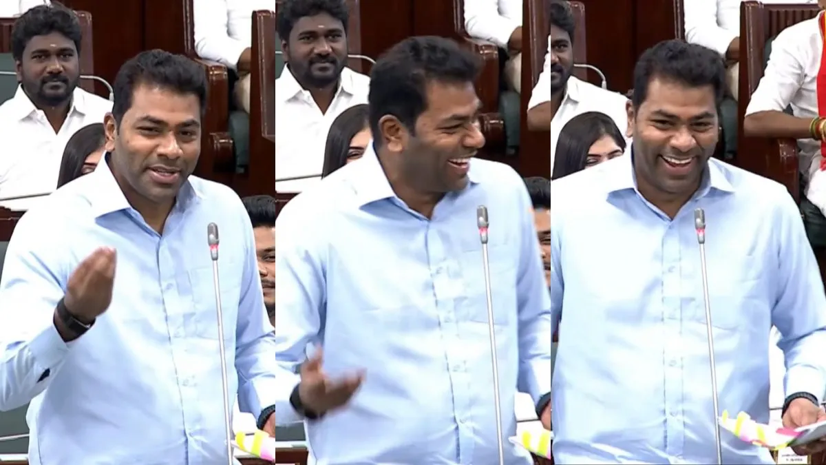 அதிமுகவும் தவெகவும் ஒன்று தான்.. சட்டசபையில் கண்காட்டிய ஆதவ் அர்ஜுனா.. இவ்வளவு ஓபனா சொல்லிட்டாரு!