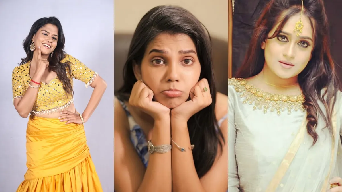 பிக் பாஸ் தமிழ் சீசன் 10 அதிரடி தொடக்கம்: வீட்டிற்குள் நுழைந்த காமன்மேன்கள் மற்றும் புதிய திருப்பங்கள்