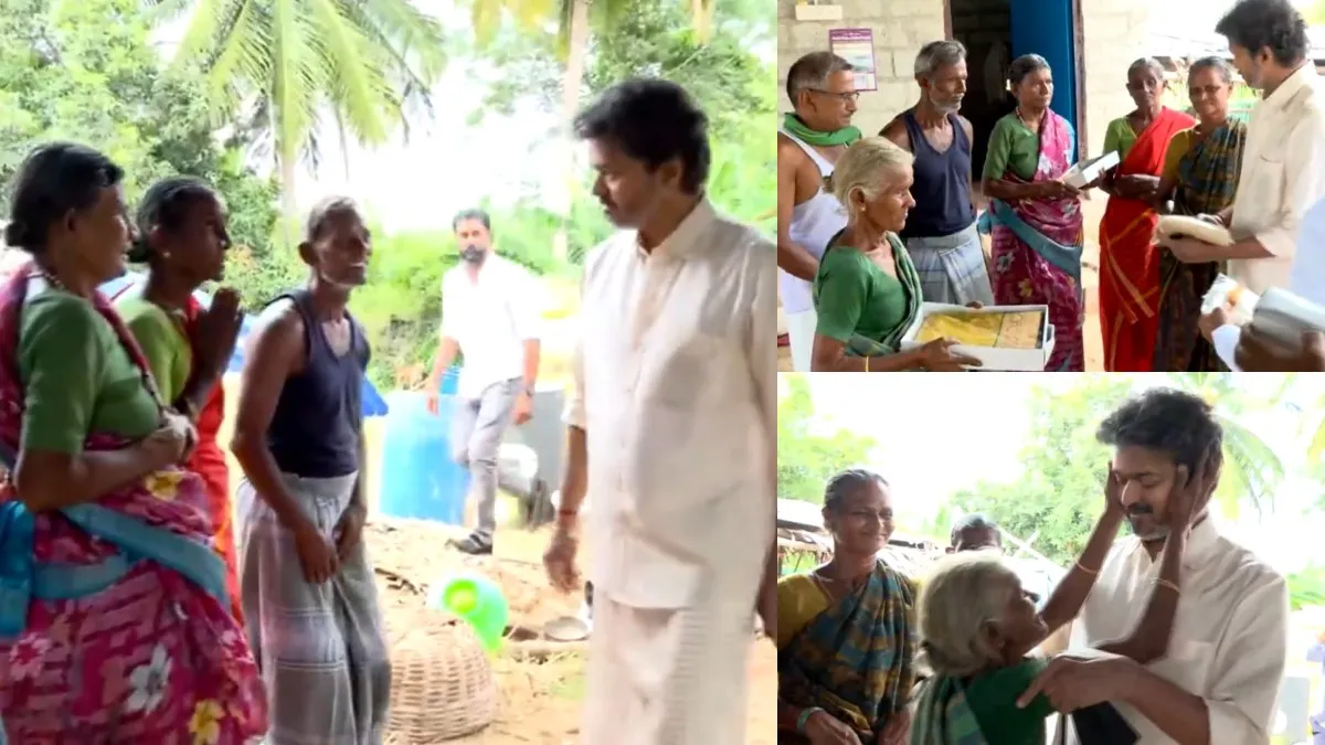 சேலம் விவசாயி மாணிக்கம் வீட்டுக்கே போன விஜய்..! திடீரென வாசலில் வந்து நின்ற முதல்வர்.. நடந்தது என்ன?