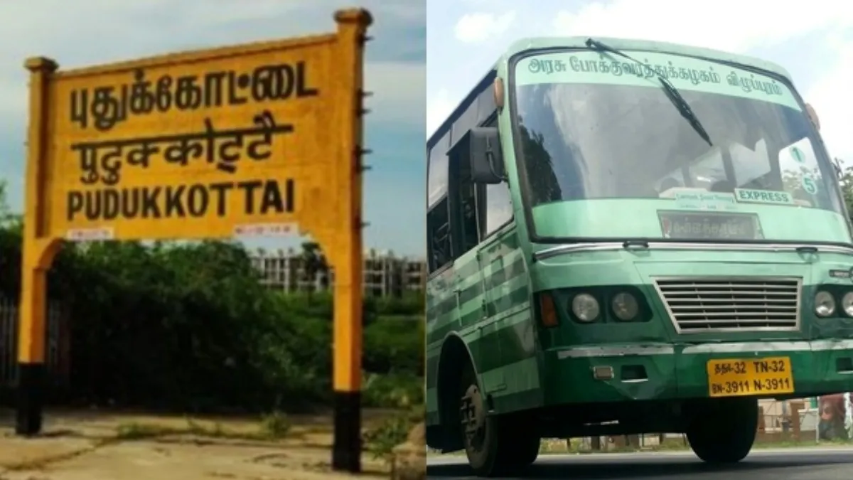 ஓரம்கட்டப்பட்ட புஸ்ஸி ஆனந்த்.. மேலே வரும் புதிய தலைகள்.. விஜய் ஆடும் ஆட்டம்!