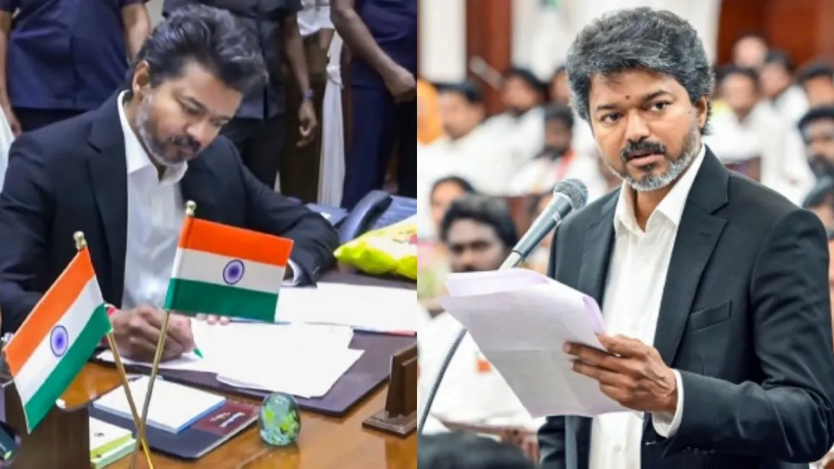 சொதப்பிய விஜய்! ஸ்டார்ட்அப் சிஇஓ நியமனத்தில் தொடரும் இழுபறி.. 400 விண்ணப்பங்கள் வந்தும் தாமதம் ஏன்?
