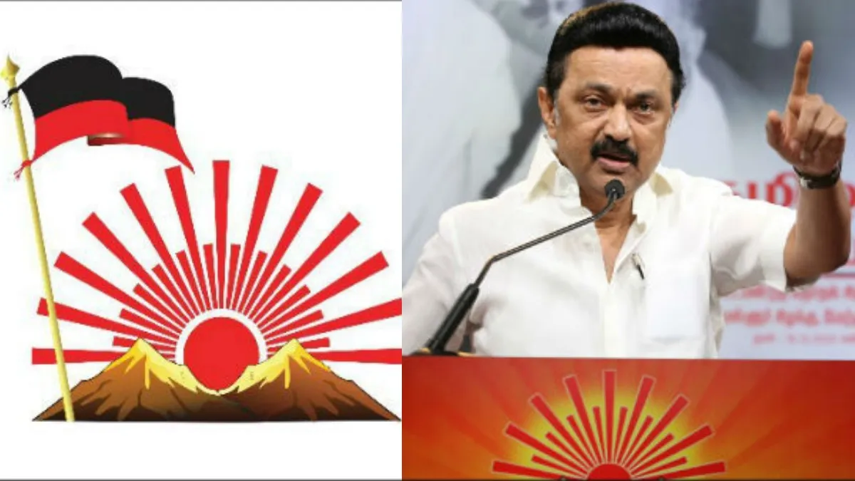 திமுகவில் பதவிகளுக்கு தேர்தல் நடந்தால்.. உட்கட்சி மோதல் வெடிக்குமே.. ஸ்டாலினின் சபாஷ் கணக்கு!