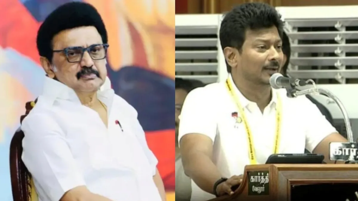 செப்.15ல் முப்பெரும் விழா.. விருதுகளை அறிவித்த திமுக.. பெரியார், அண்ணா, கலைஞர் விருது யாருக்கு?