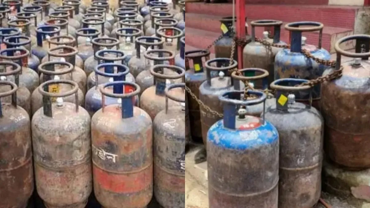 வணிக சிலிண்டர் விலை மீண்டும் அதிகரிப்பு.. எண்ணெய் நிறுவனங்கள் அறிவிப்பால் வணிகர்கள் அதிர்ச்சி