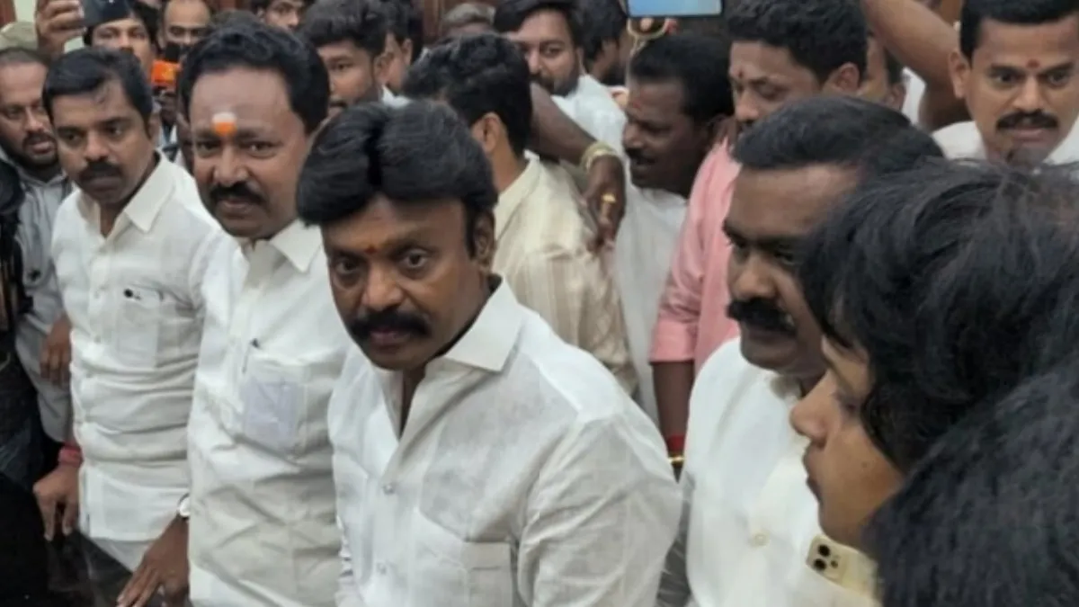 மீண்டும் எம்எல்ஏவாக செயல்பட விடுங்கள்.. நீதிமன்றம் சென்றது ஏன்? இசக்கி சுப்பையா சொன்ன பலே விளக்கம்!