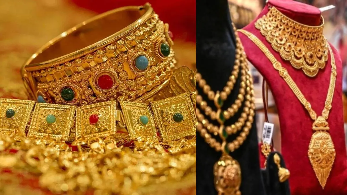 Gold Price Today: மீண்டும் உயர்ந்த தங்கம் விலை.. நகை பிரியர்கள் ஷாக்.. சென்னையில் ஒரு சவரன் ரேட் என்ன?