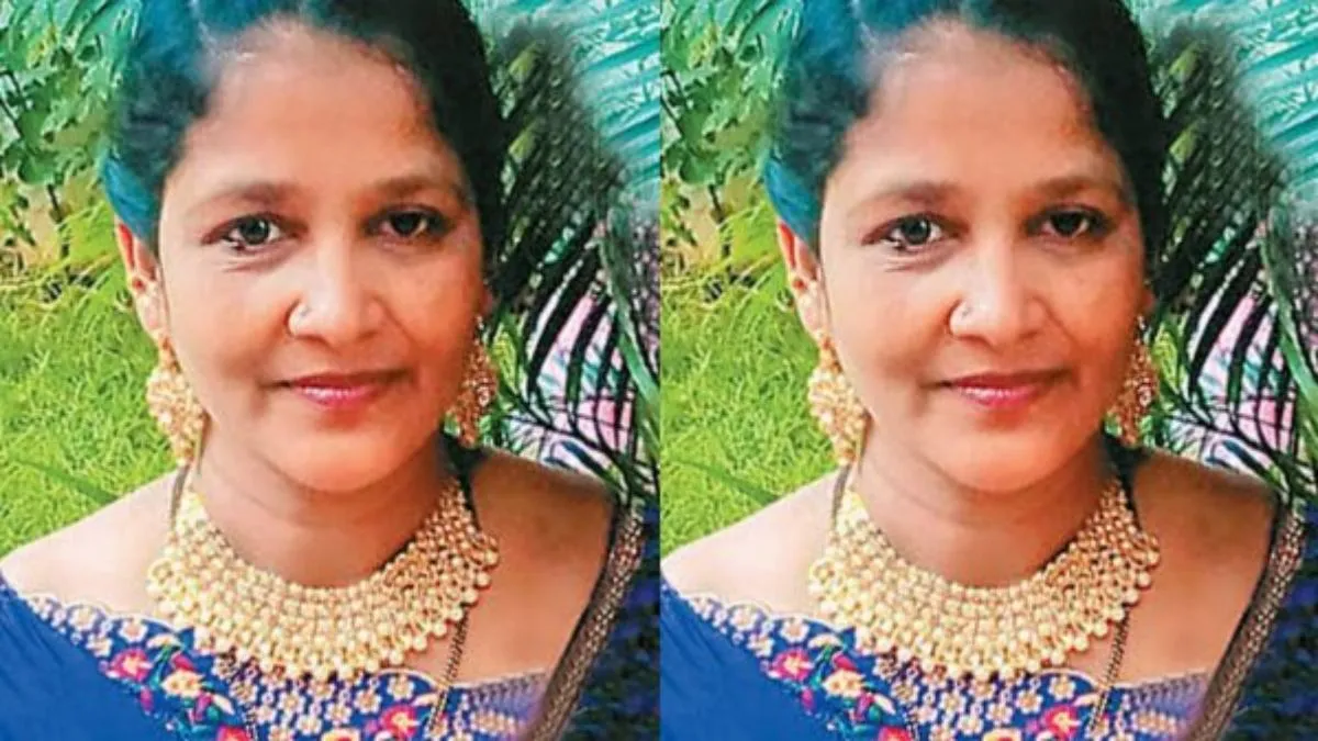 கூடுவாஞ்சேரி நிஷாவை துண்டாக்கிட்டு.. தம்பதி கூகுளில் தேடியது இதையா? சென்னை சூட்கேஸில் தலை இருந்ததா?