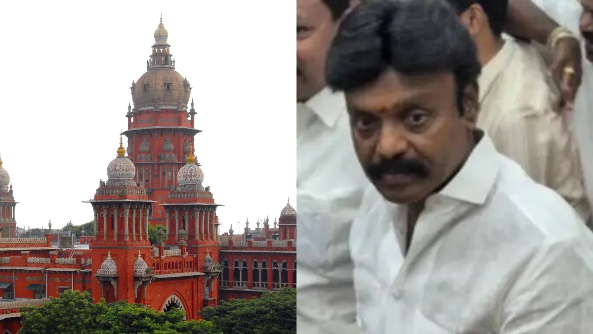 இசக்கி சுப்பையா தலையில் விழுந்த இடி..உங்க இஷ்டத்துக்கு ஆட முடியாது! ஆசையில் மண் அள்ளிப் போட்ட ஆர்டர்