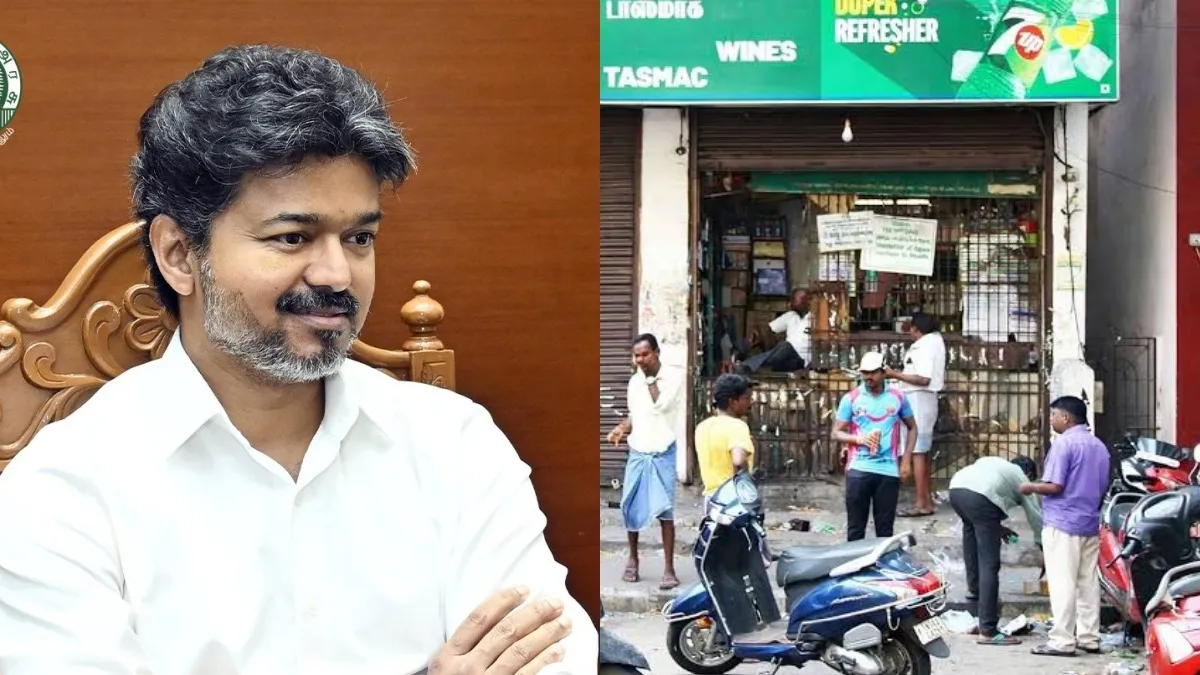 10 ரூபாய் எக்ஸ்ட்ரா வாங்குவதை ஊழியர்கள் நிறுத்தாவிட்டால் டாஸ்மாக் தனியார் மயம்? வலுக்கும் குரல்கள்