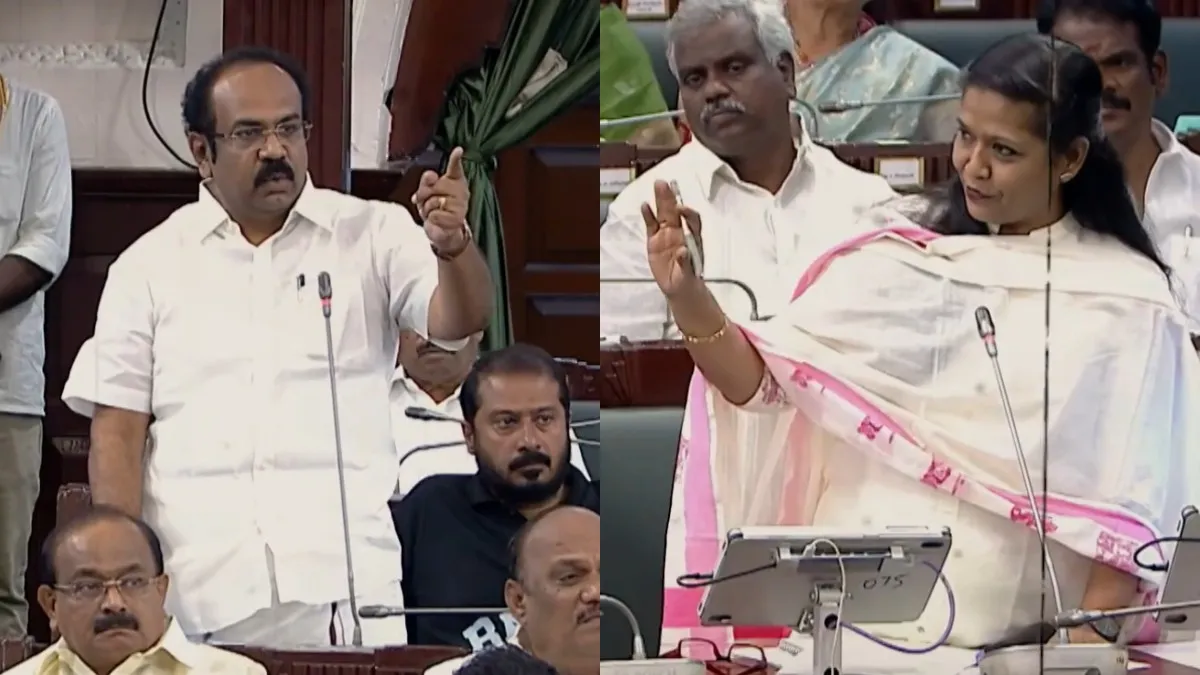 காமராஜர் உடலை மெரினாவில் நல்லடக்கம் செய்ய கருணாநிதி அனுமதி மறுத்தாரா? தாரகைக்கு தங்கம் பதிலடி