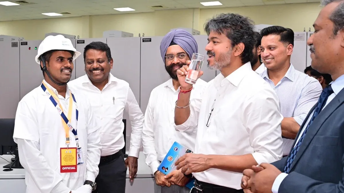 அரசு டெண்டர்களில் நடந்த மாற்றம்.. ஆண்டுக்கு 60000 கோடி வரை சேமிக்க முடியும்.. அறப்போர் இயக்கம் தகவல்