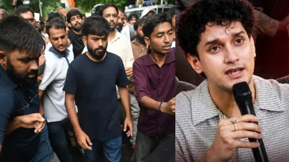 போராட்டத்தை முடக்க முயற்சி? ஆப்ஜித் தீப்கேவை கைது செய்ய அரசு திட்டம்! கரப்பான் பூச்சி ஜனதா பகீர்