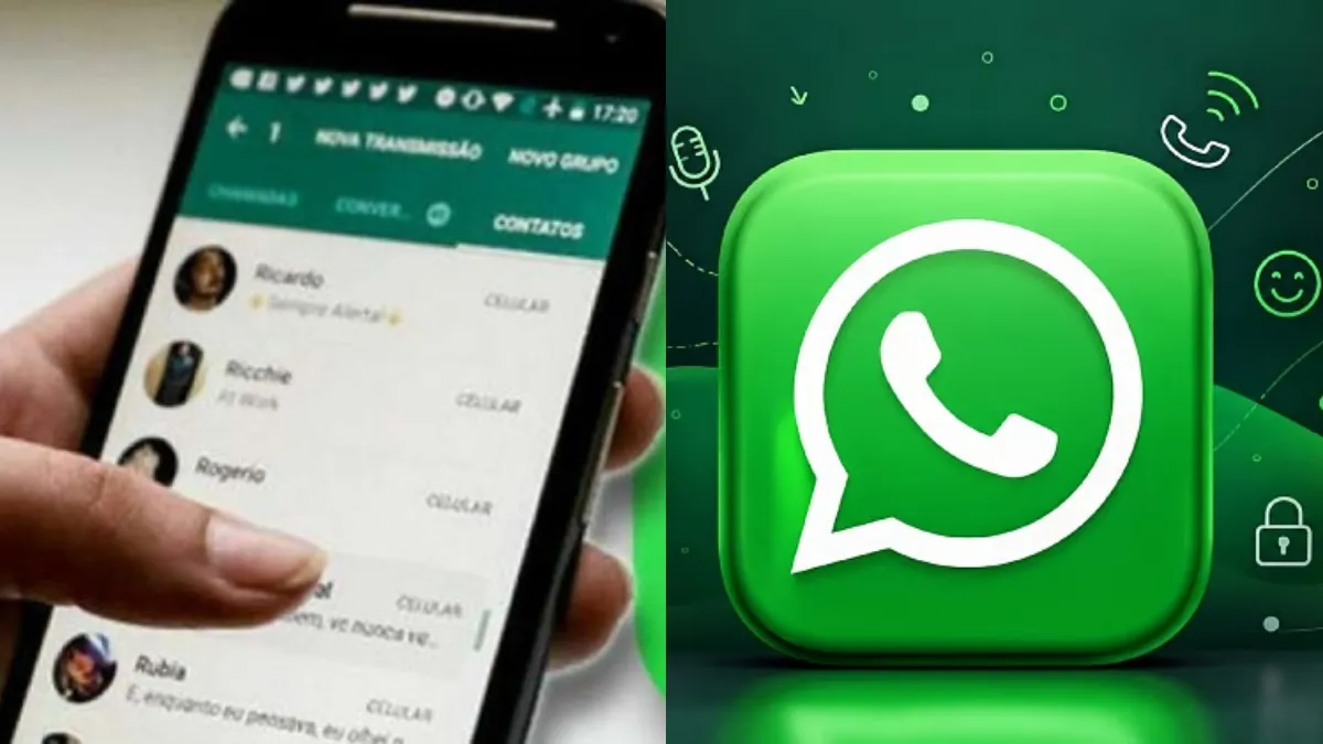 WhatsApp: வாட்ஸ் அப் யூசர்களுக்கு சர்ப்ரைஸ்.. மெசேஜ்களை அனுப்ப புதிய வசதி! இனி செடூல் செய்து அனுப்பலாம்