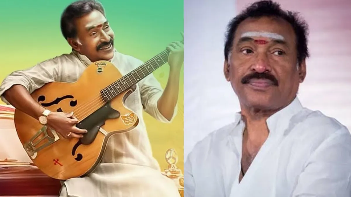 Deva: கொண்டையில் தாழம்பூ டூ உதயம் தியேட்டரில் இதயத்தை தொலைத்தது வரை.. 90 கிட்ஸ்களை கட்டிப்போட்ட தேவா