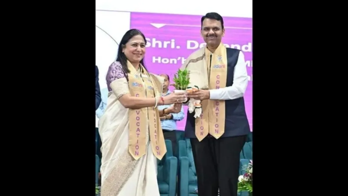 டேட்டா சென்டருக்கு ஏர் கூலிங்.. தண்ணீர் பயன்பாட்டை குறைக்க புதிய ஐடியா! அசத்தும் அதானி நிறுவனம்