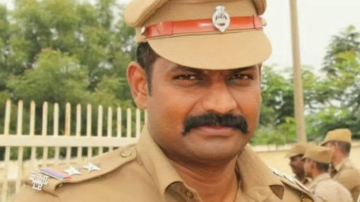 தஞ்சையில் ரூ.5 கோடி லஞ்சம் வாங்கிய புகாரில் காவல் ஆய்வாளர் சஸ்பெண்ட்! கைதுக்கு பின் டிஐஜி நடவடிக்கை!