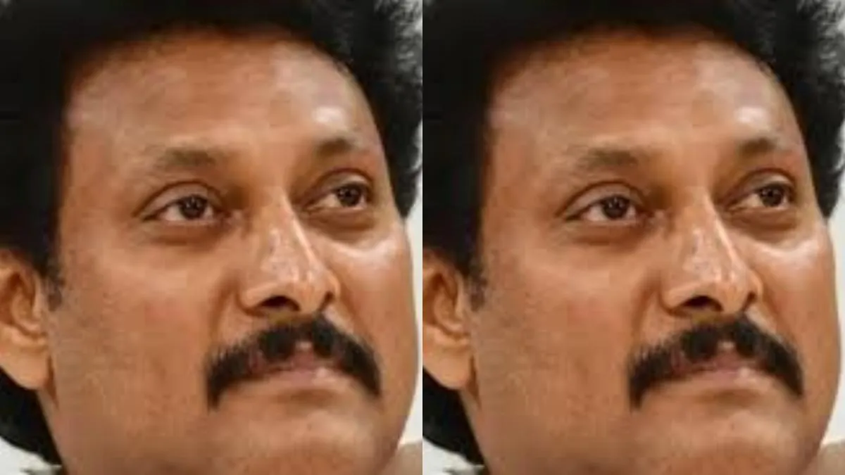 புழலில் அன்பில் மகேஷுக்கு என்னென்ன வசதிகள் தெரியுமா? எண்ணெய் இல்லாத சாப்பாடு, 3 நாள் சிக்கன் குழம்பு