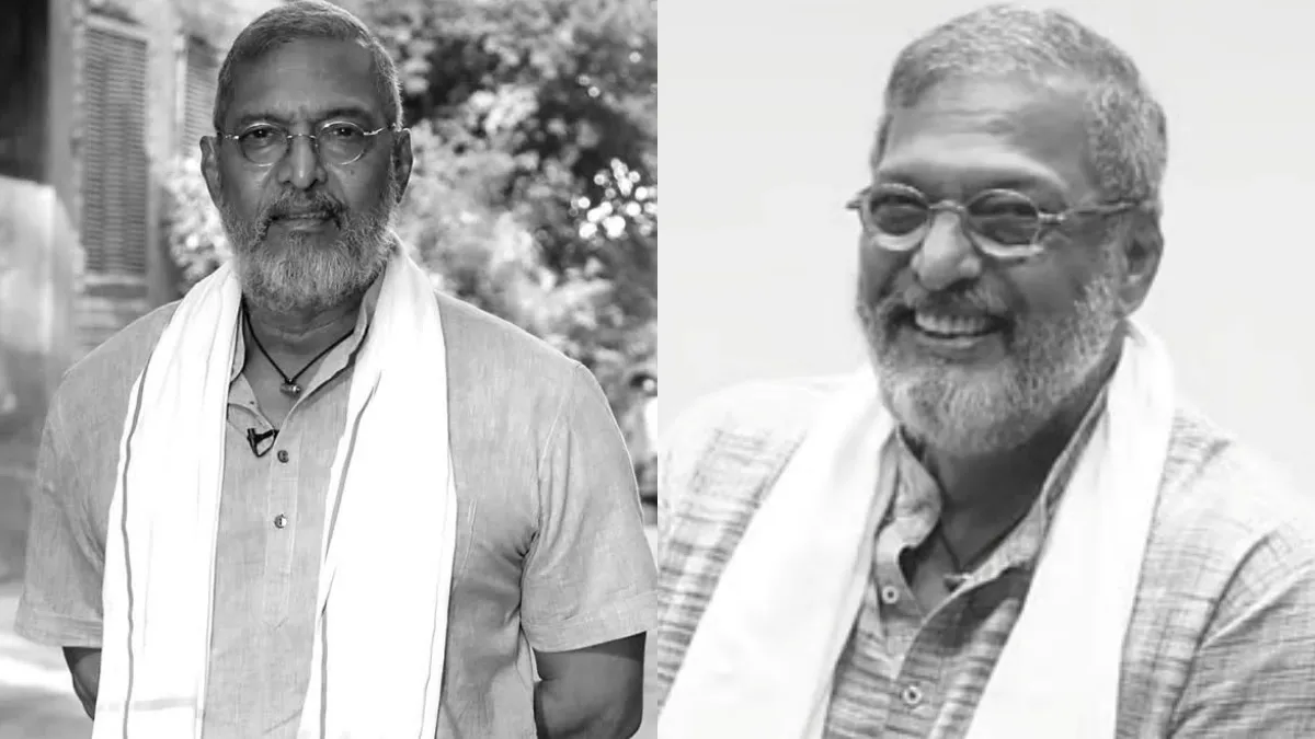 பொம்மலாட்டம் முதல் காலா வரை..  மறக்க முடியாத நடிப்பு! நடிகர் நானா படேகர் யார் தெரியுமா?