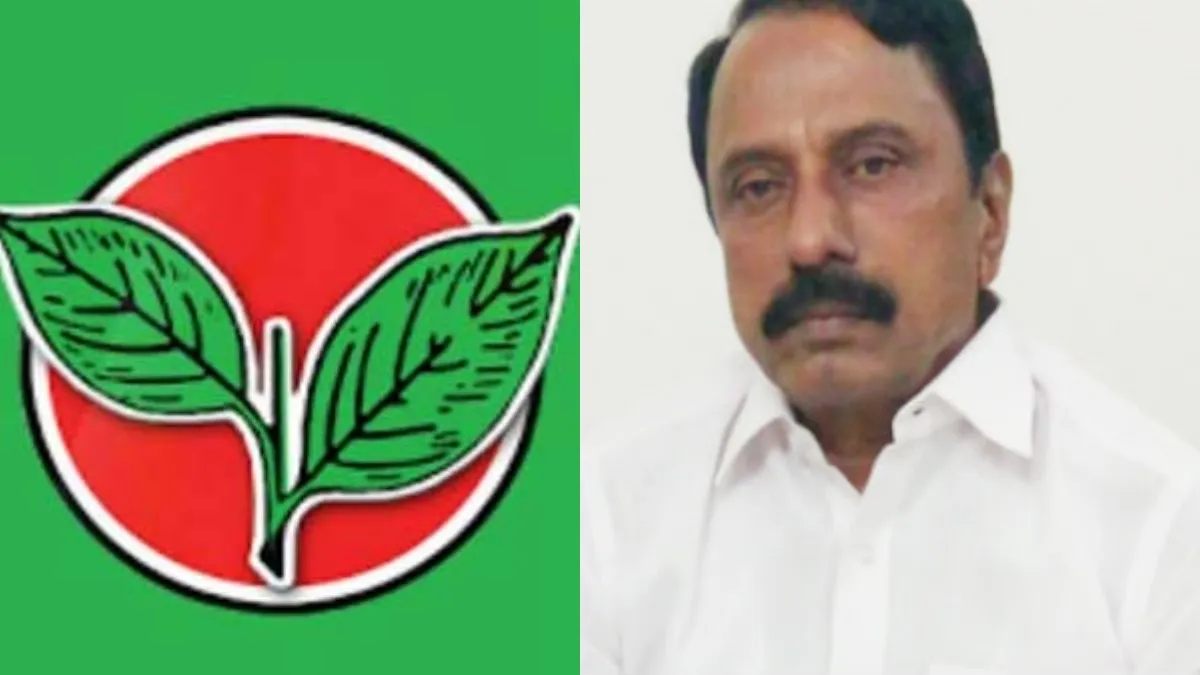 ஆளுநரை சந்தித்த அதிமுக புள்ளிகள்.. அமைச்சர் செங்கோட்டையன் குதிரை பேரம் நடத்துவதாக புகார்!