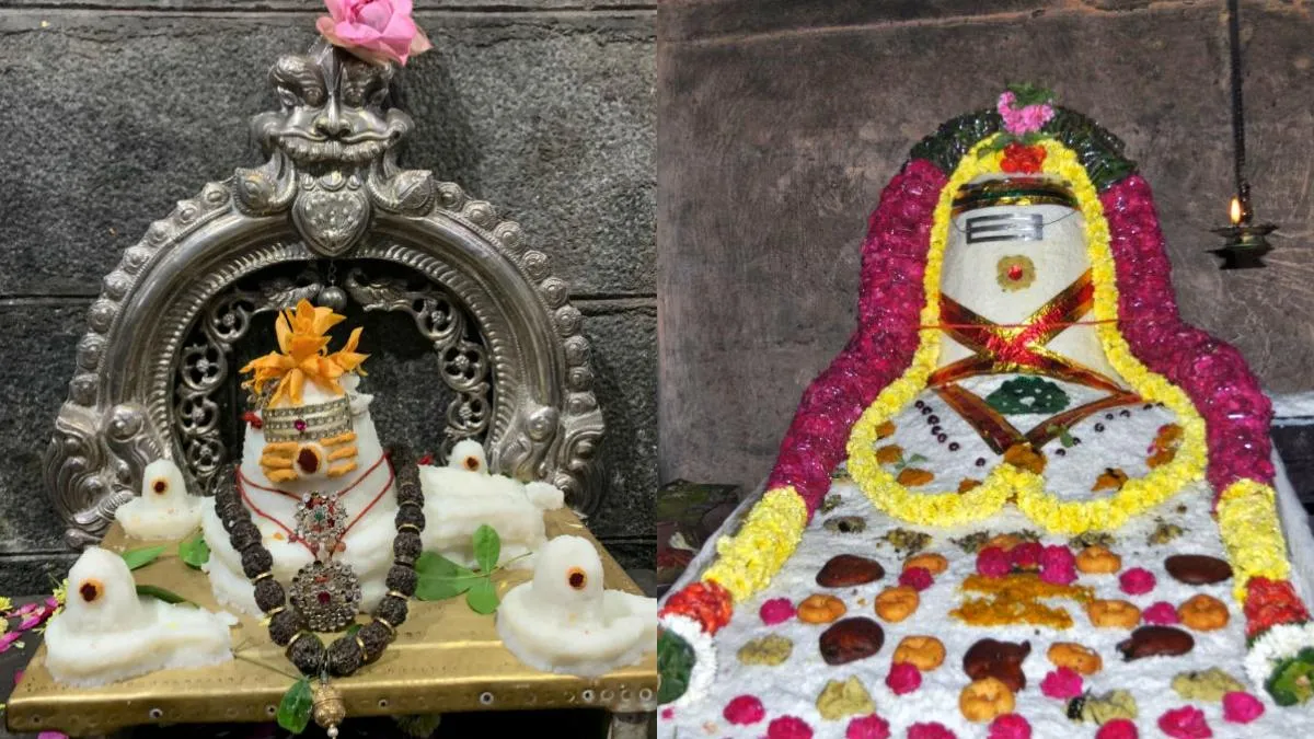 Aippasi Annabhishegam: ஐப்பசி பிறந்தாச்சு! சிவன் கோயில்களில் அன்னாபிஷேகம் எப்போது? எதை செய்யலாம்?