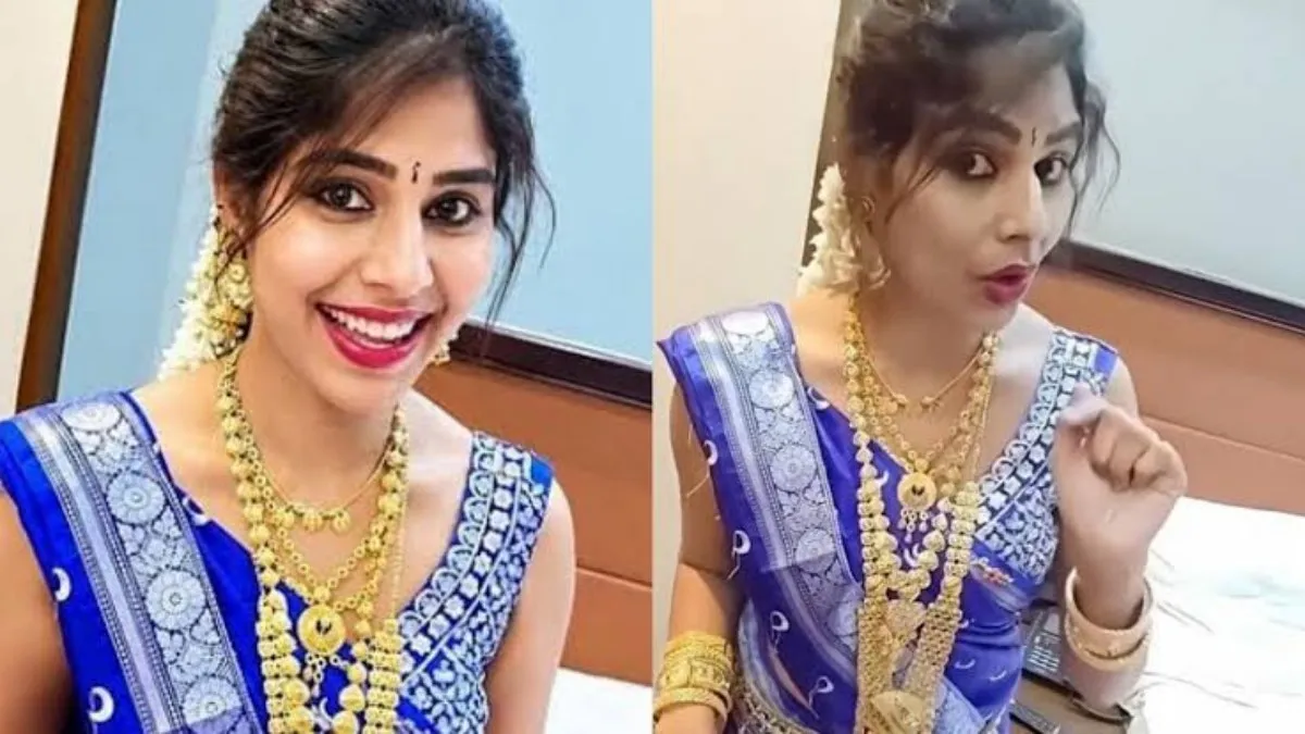 ஸ்பா, பாலியல் புகார்.. இப்ப இது வேற? பேச்சிமுத்து காரில் ஏறிய யூடியூபர் மதுமிதா.. 5 சவரன் நகை மாயம்?