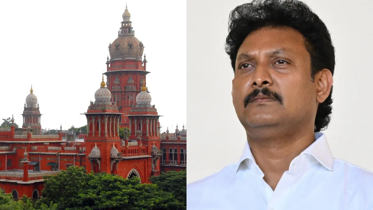 விசாரணைக்கு தடை விதித்தால் பெரிய பாதிப்பு ஏற்படும் - அன்பில் மகேஷ் வழக்கில் போலீஸ் பதில் மனு தாக்கல்