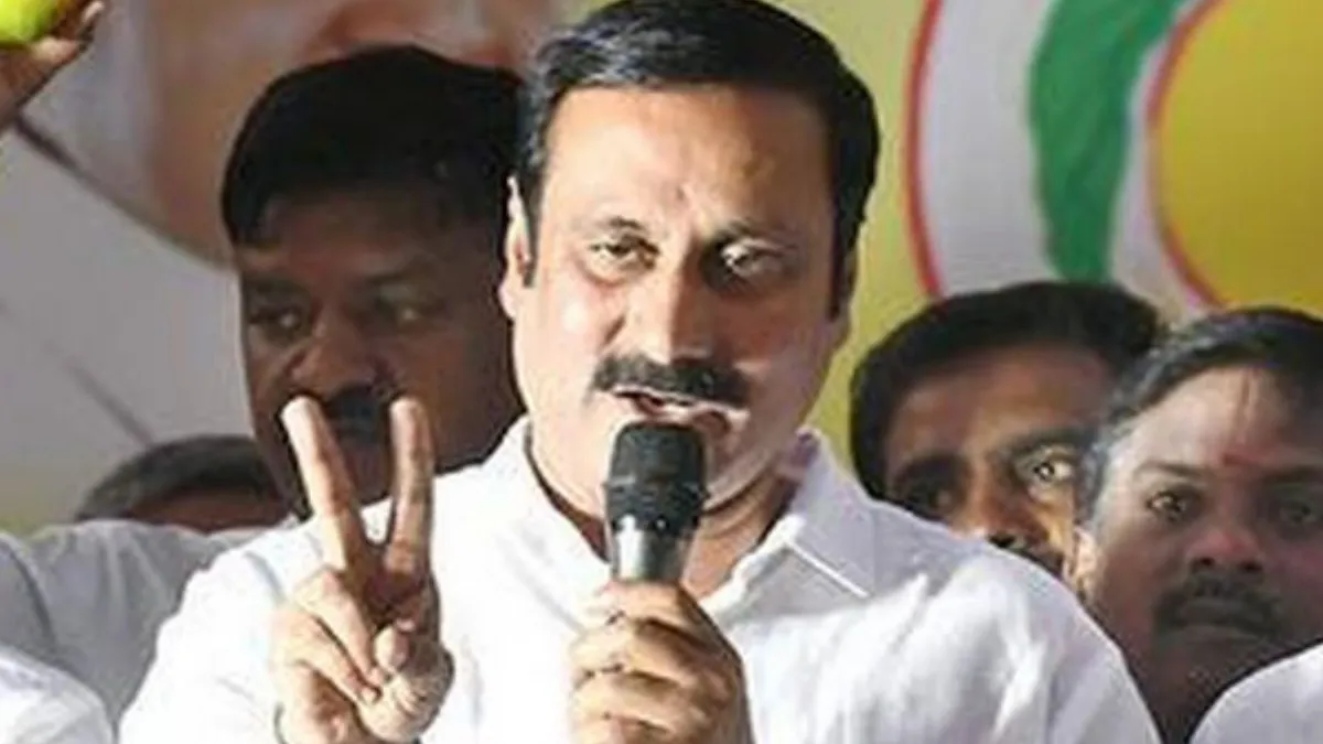 பாமகவில் ட்விஸ்ட்! தொகுதிக்கு ஒரு தலைவர், ஒரு மாவட்ட செயலாளர்! களத்தில் இறங்கும் அன்புமணி ராமதாஸ்