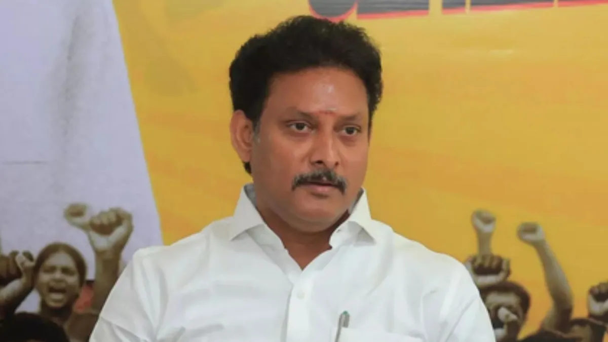அக்யூஸ்டை பாதுகாக்கிறார் அன்பில் மகேஷ்! ஊழலில் ஈடுபட்ட உடன் படித்தவர்! ஹைகோர்ட்டில் வாதிட்ட சிசிபி!