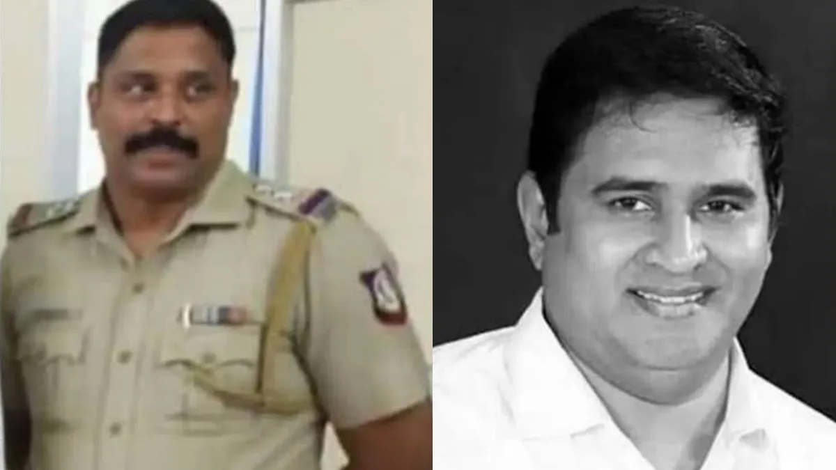 ஆம்ஸ்ட்ராங் கேஸில் சேர்த்து விடுவேன்..மிரட்டி சிக்கிய இன்ஸ்பெக்டர் புஹாரி! ஜாமீன் வழங்கிய நீதிமன்றம்