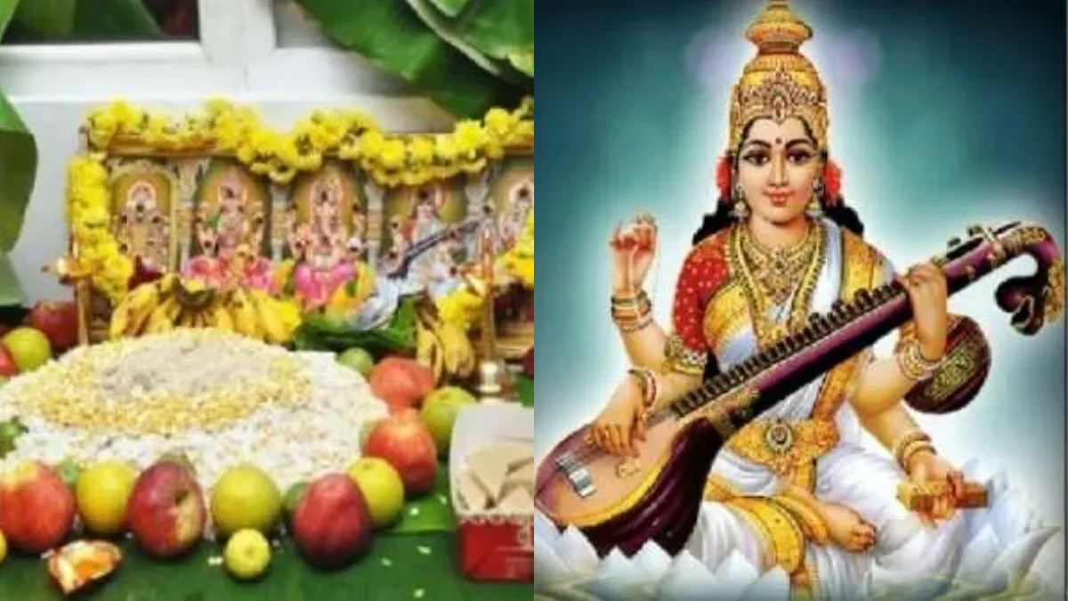 ஆயுத பூஜை, சரஸ்வதி பூஜை கொண்டாட்டம்! போன வருஷம் மாதிரி இல்லை.. கடைத்தெருக்களில் டல் அடித்த கூட்டம்!