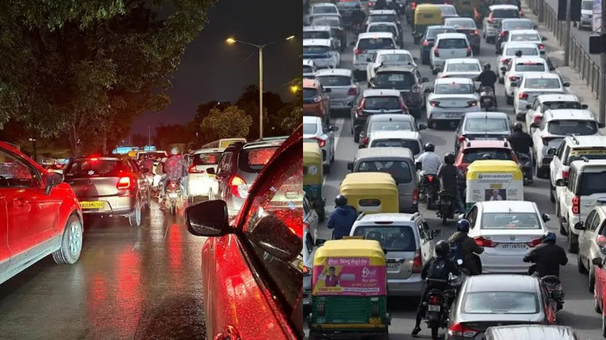 பல கோடி மதிப்பிலான கார் இருந்தாலும்.. பழைய காரை ஓட்டும் பெங்களூர் தொழிலதிபர்! என்ன காரணம் தெரியுமா