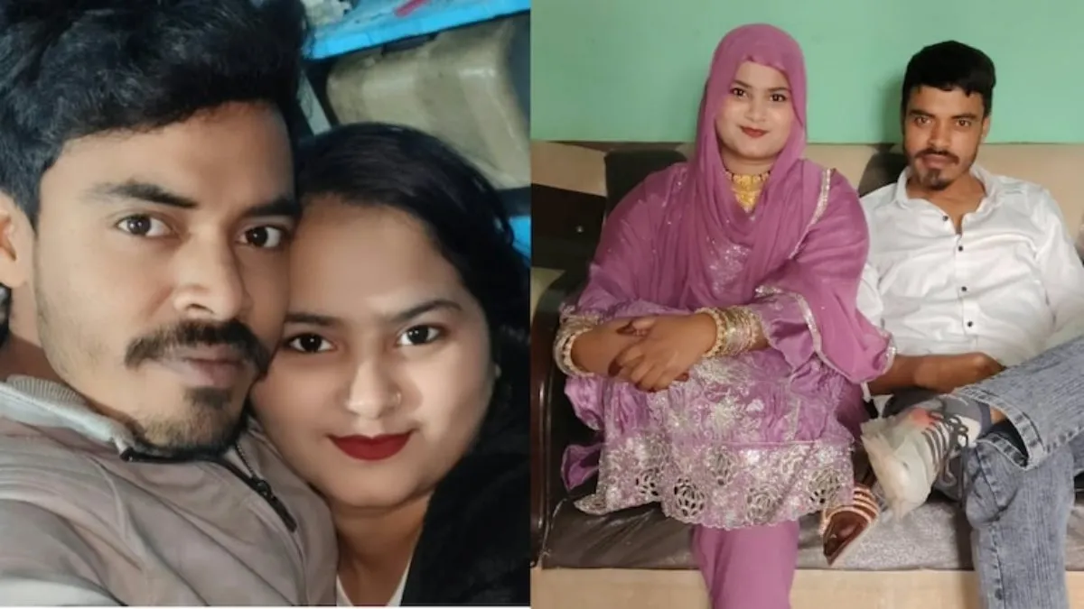 பியூட்டிஷியன் போட்ட டிராமா.. ஆடைகளுக்கு அடியில் செல்போன்.. அதில் ஒரு மெசேஜ்.. அசிங்கமா சிக்கிட்டாரு